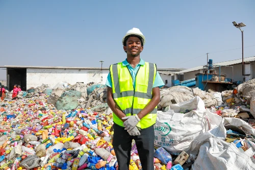 New training initiative prepares youth for green jobs