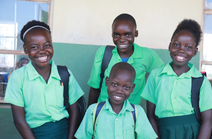 20,210 learners in Luangwa receive education kits